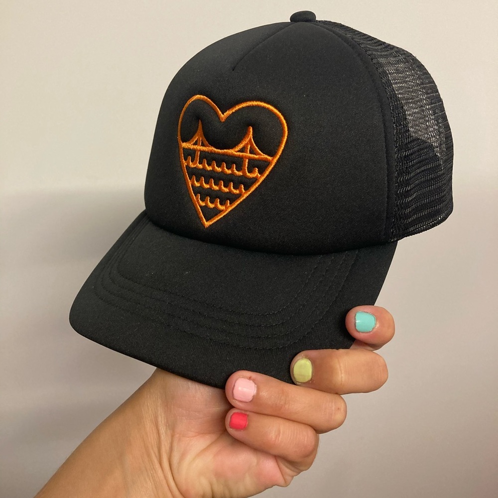 I❤️SF hat